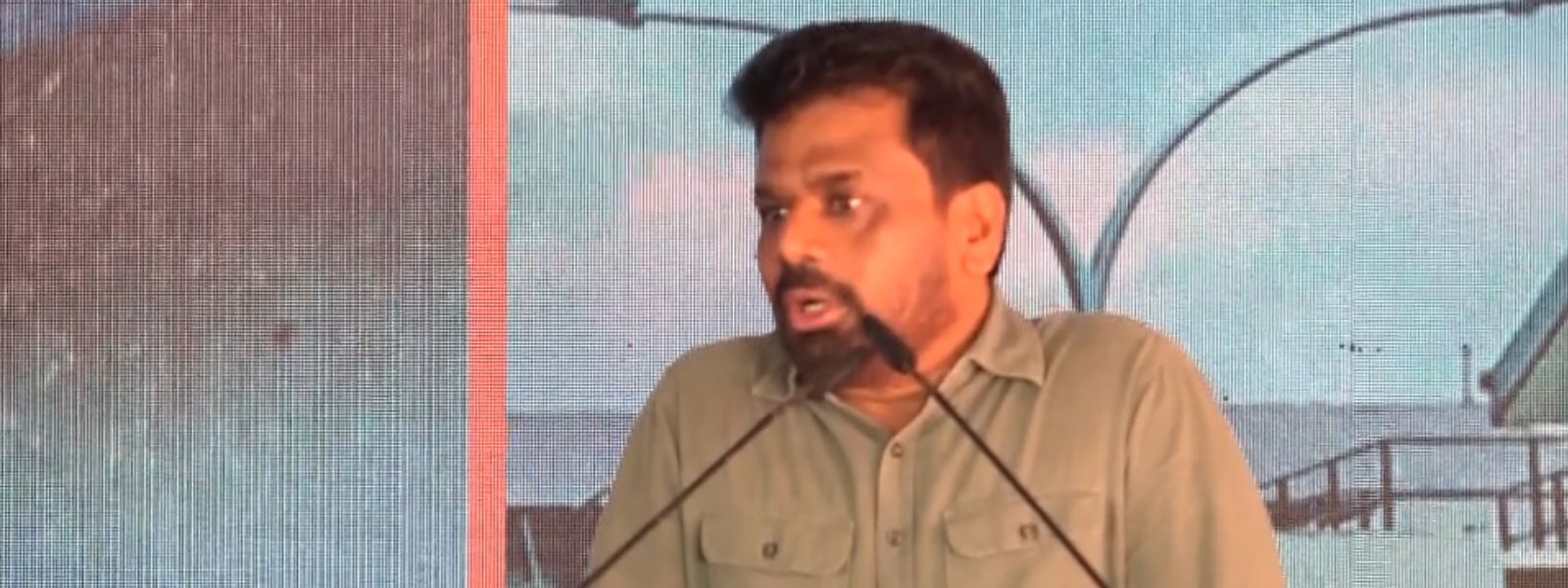 President AKD Vows Better Life for Farmers